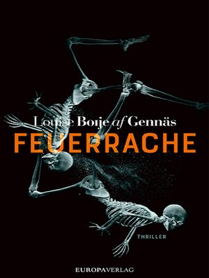 cover image of Feuerrache